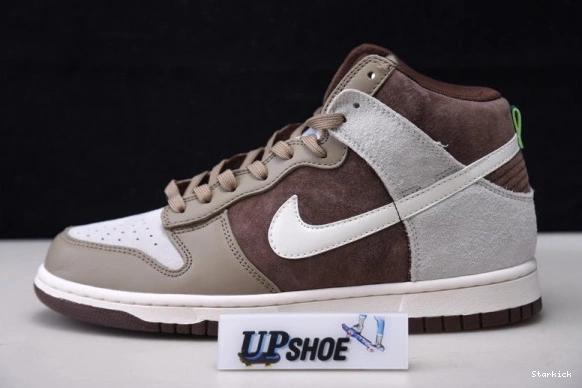  Nike Chocolate Dunk Light DH5348-100 High 1223